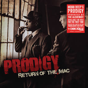 Prodigy - Return Of The Mac (RSD 4/23/2022) | Vinyl