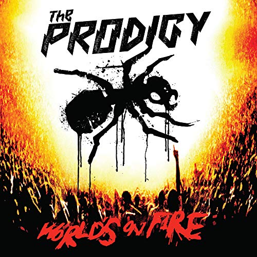 Prodigy, The - World'S On Fire (Live At Milton Keynes Bowl) (2020 Re-Master) | Vinyl