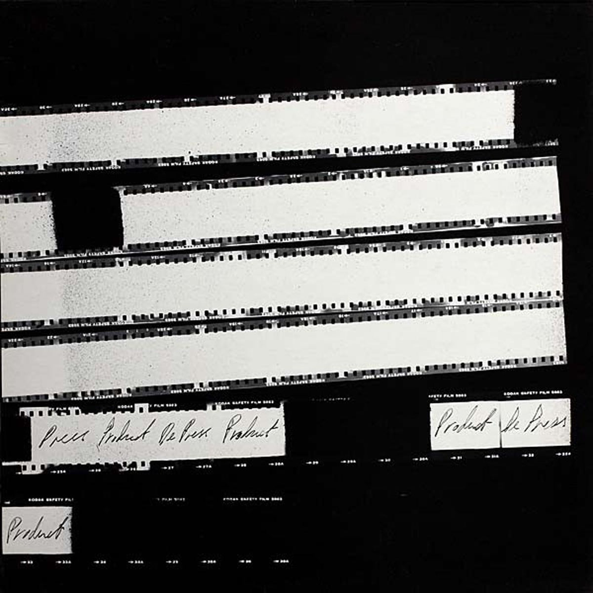 De Press - Product | CD