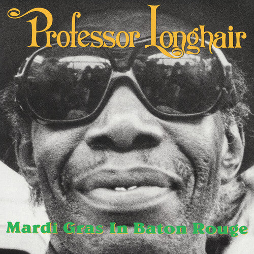 Professor Longhair - Last Mardi Gras (RSD 4.18.26) [Purple & Green Vinyl] [2LP] | Vinyl