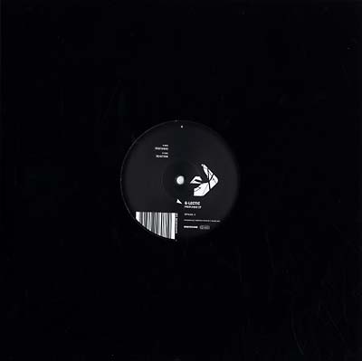 G-LECTIC - Profundo EP | Vinyl