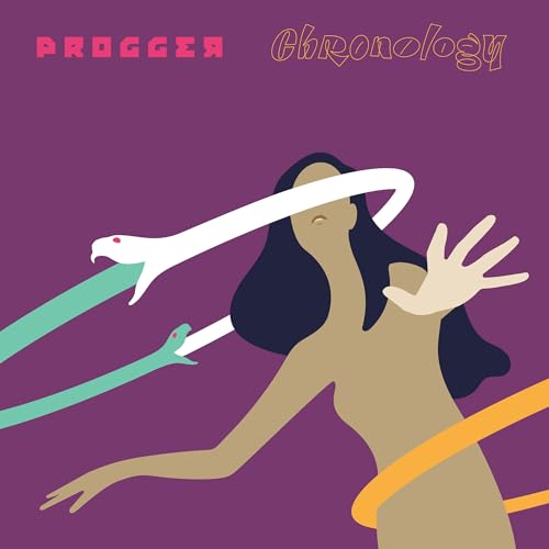Progger - Chronology [2LP] | Vinyl