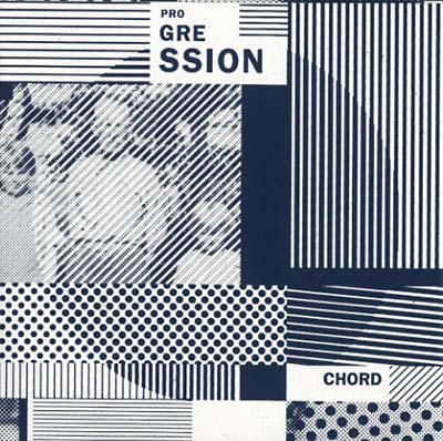 CHORD - Progression | CD