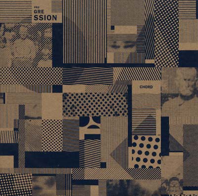 CHORD - Progression | Vinyl