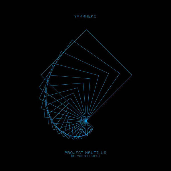 YAMANEKO - Project Nautilus | Vinyl
