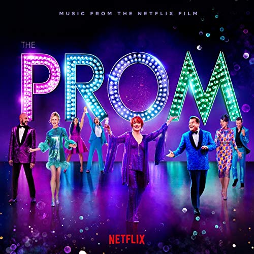 Prom (Music from the Netflix Film) - Prom (Music from the Netflix Film) | Vinyl