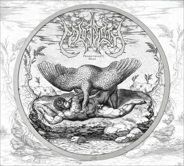 COLOSSLOTH - Promethean Meat | CD
