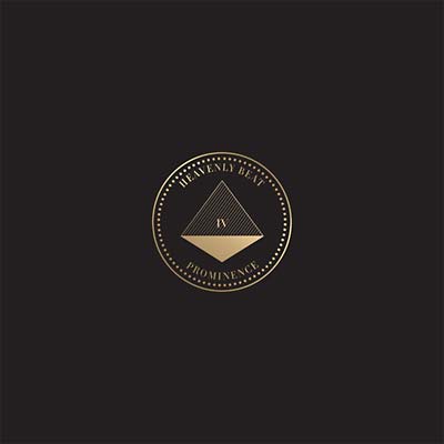 HEAVENLY BEAT - Prominence | CD