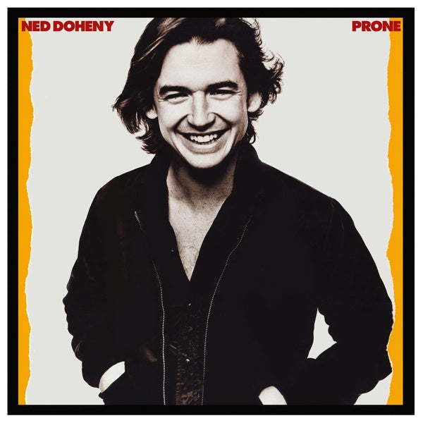 Ned Doheny | Prone | Vinyl