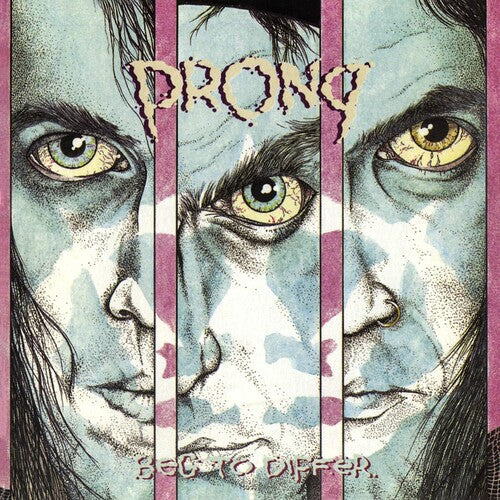 Prong - Beg To Differ [Import][CD] | CD