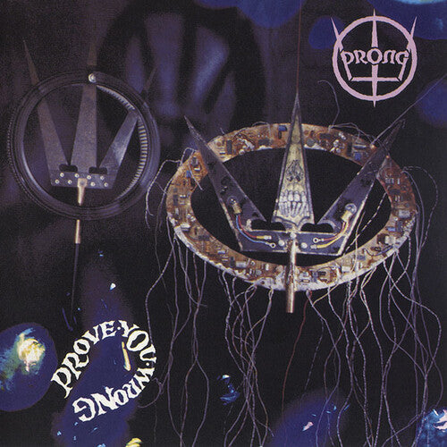 Prong | Prove You Wrong [Import] | CD