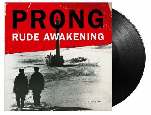 Prong | Rude Awakening (180 Gram Vinyl) [Import] | Vinyl