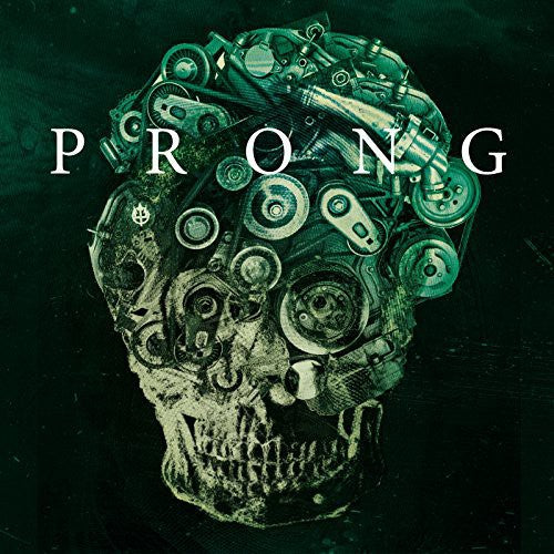 Prong | Turnover (7" Single) | Vinyl