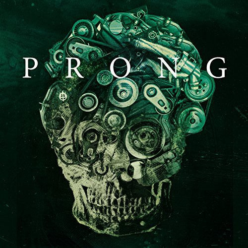 Prong - Turnover (7" Single) | Vinyl