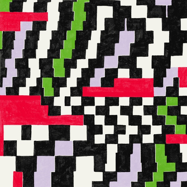 BAWRUT - Pronto Arpeggio | Vinyl