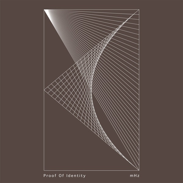 MHZ - Proof Of Identity | Cassette