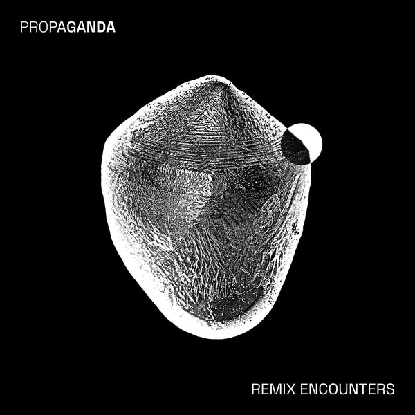 Propaganda | Remix Encounters [2Lp] | Vinyl