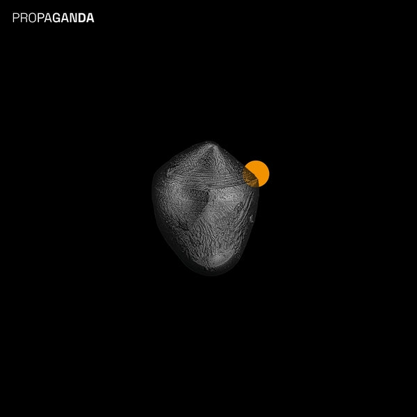 Propaganda - Propaganda | Vinyl