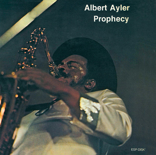 Albert Ayler - Prophecy | Vinyl