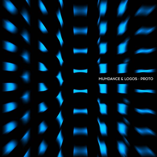 MUMDANCE & LOGOS - Proto | CD