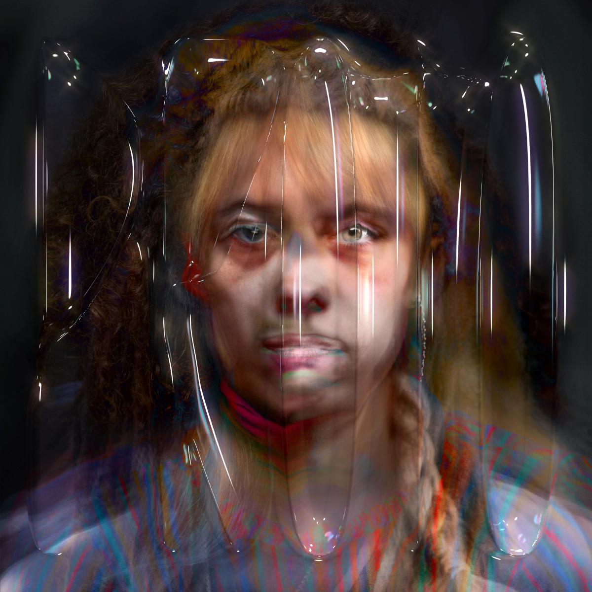 Holly Herndon | PROTO | Vinyl