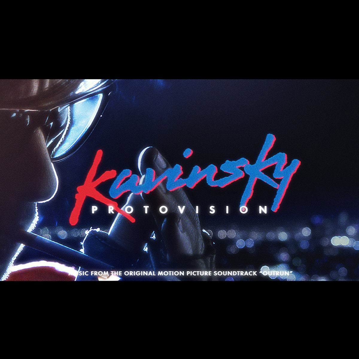 Kavinsky - Protovision | Vinyl