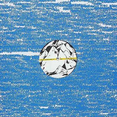 Dublee - Pseudo Harmonia | Vinyl
