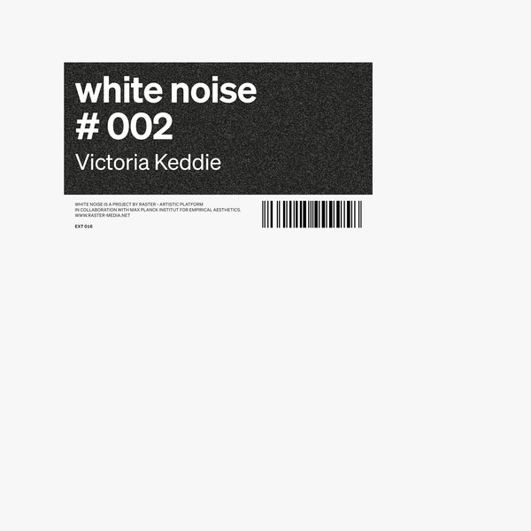 Victoria Keddie - Pshal, P'Shaw | Vinyl