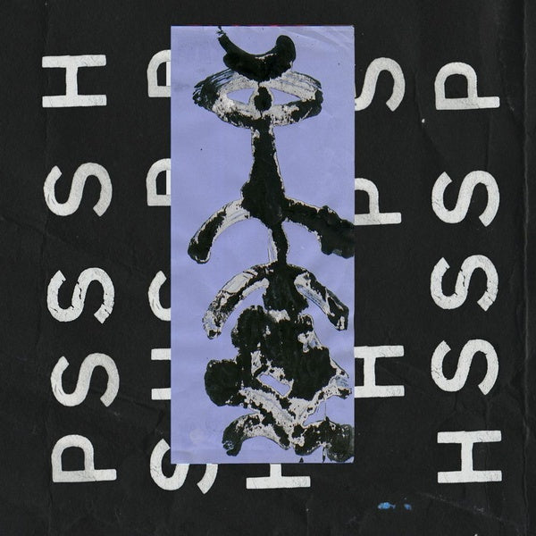 DAUWD - PSSSH 003x | Vinyl