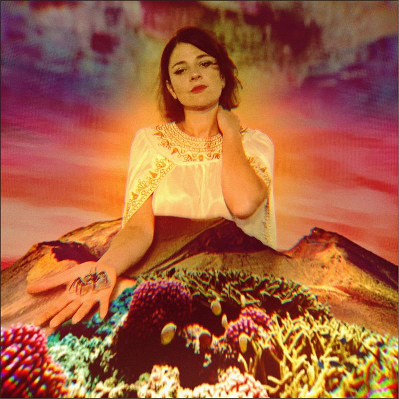 Gemma Ray - Psychogeology | Vinyl