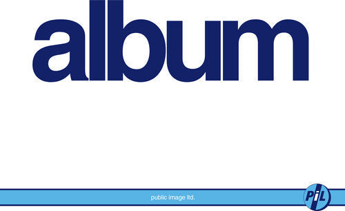 Public Image Ltd. - Album | Vinyl