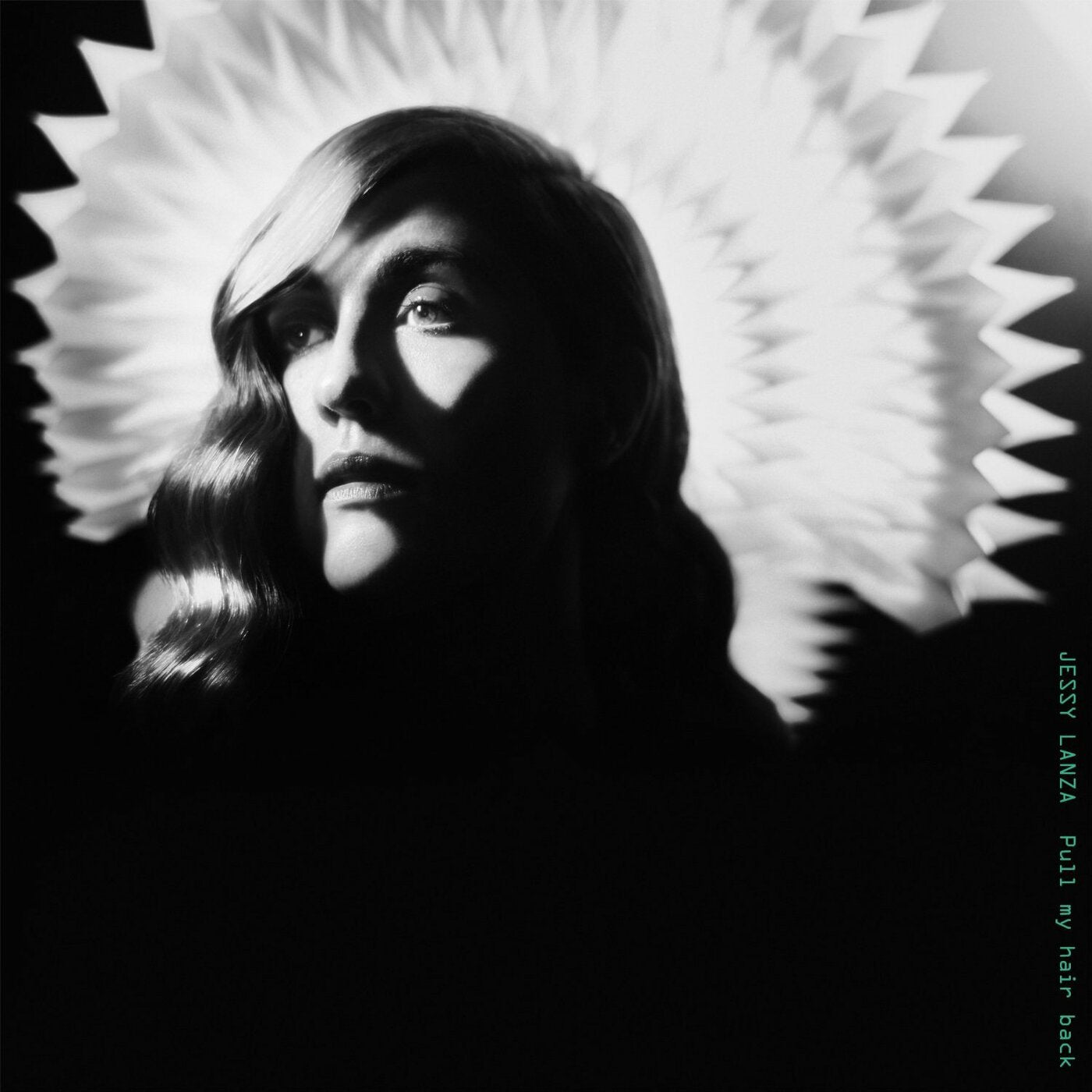 Jessy Lanza - Pull My Hair Back | Vinyl
