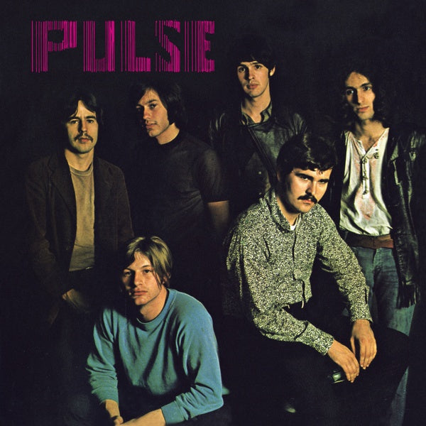 PULSE - Pulse | Vinyl