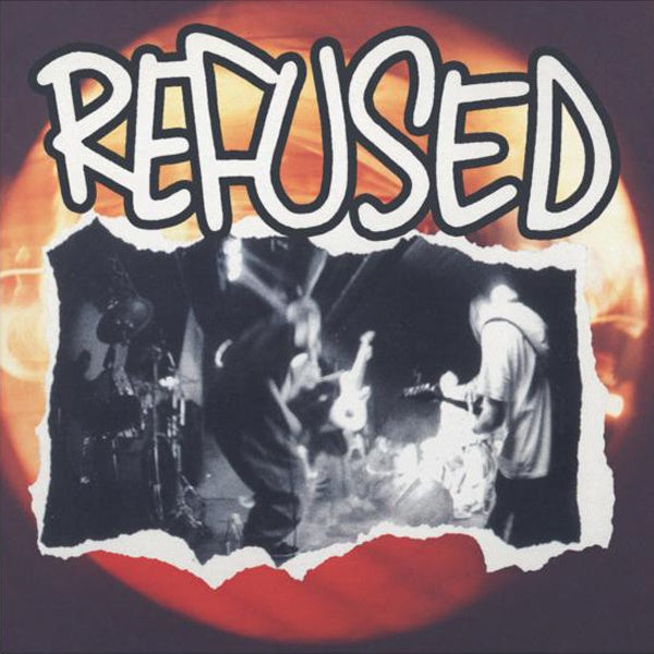 Refused | Pump The Brakes | Vinyl