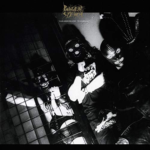 Pungent Stench - Club Mondo Bizarre (Black Vinyl; Import) [2LP] | Vinyl