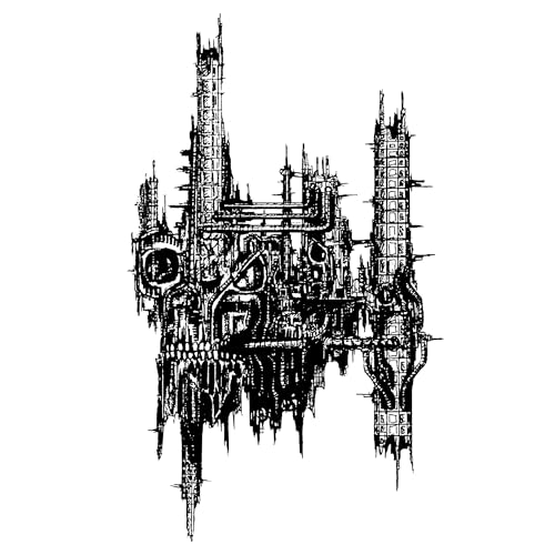 Pungent Stench - Mucous Secretion | CD