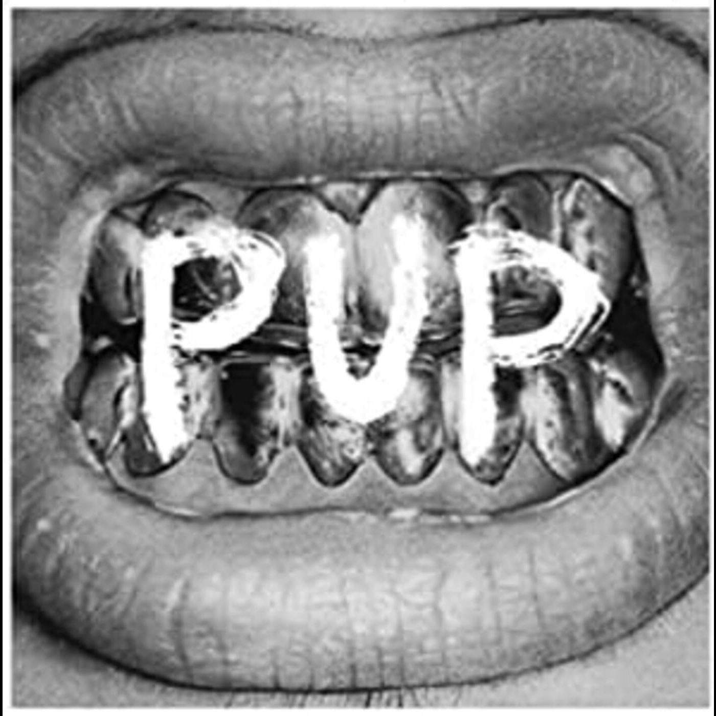 Pup | Pup | Vinyl
