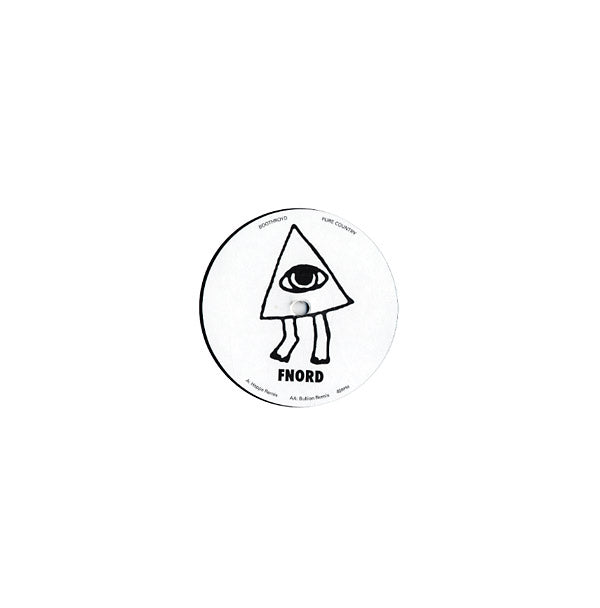 BOOTHROYD - Pure Country Remix | Vinyl