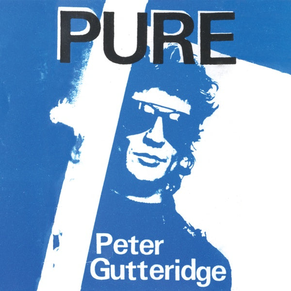 PETER GUTTERIDGE - Pure | Vinyl