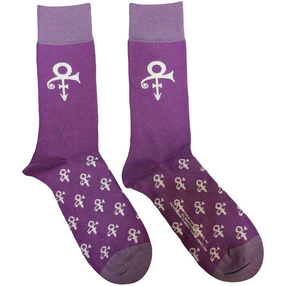 Prince | Symbol | Socks