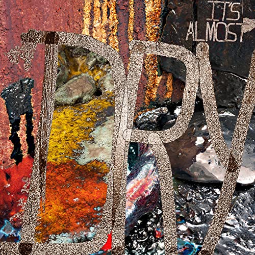 Pusha T - It's Almost Dry [Explicit Content] | Vinyl