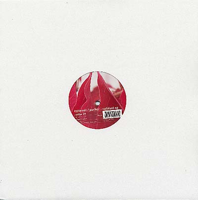 ESTORNEL - Pusher | Vinyl