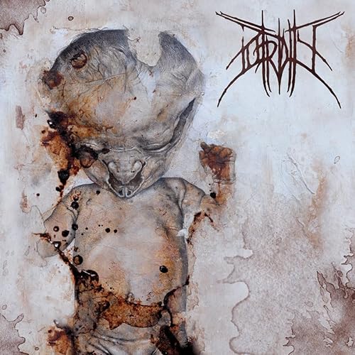 Putridity - Ignominious Atonement [Random Color LP] | Vinyl