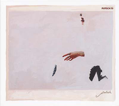 PUTSCH '79 - Putsch | CD