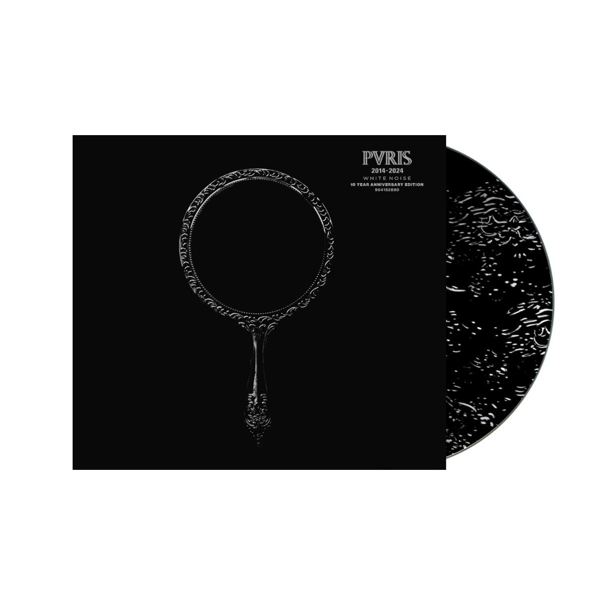 PVRIS | White Noise (10 Year Anniversary Edition) | CD