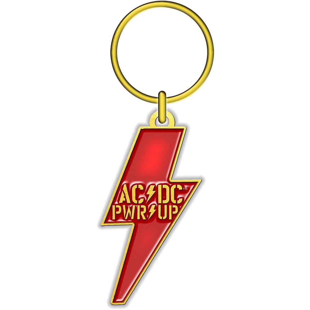 AC/DC - PWR-UP |