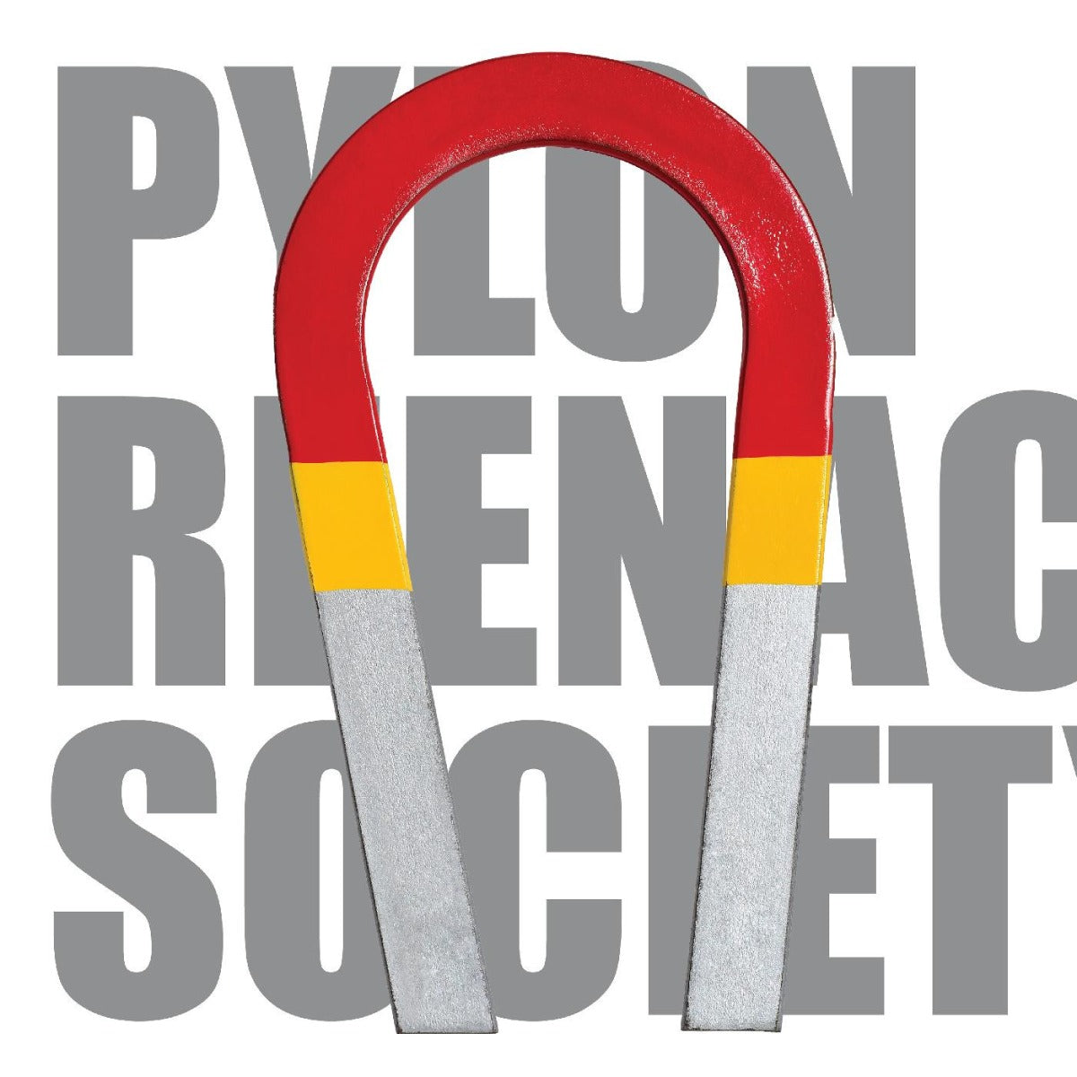 Pylon Reenactment Society - Magnet Factory | Vinyl