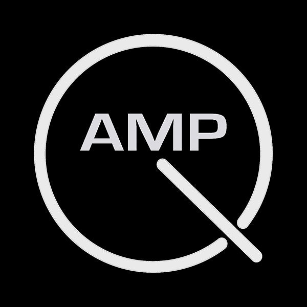 AMP - Q Factors | CD