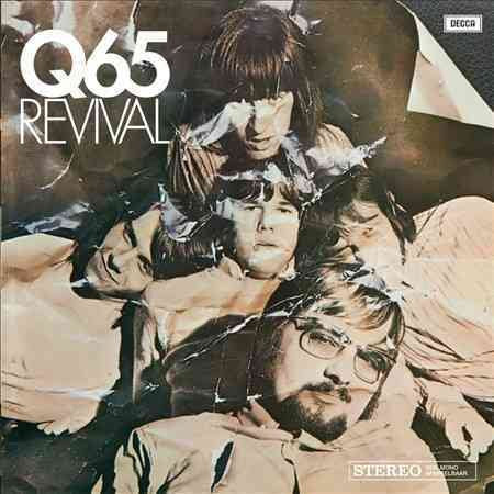 Q65 - Revival | Vinyl