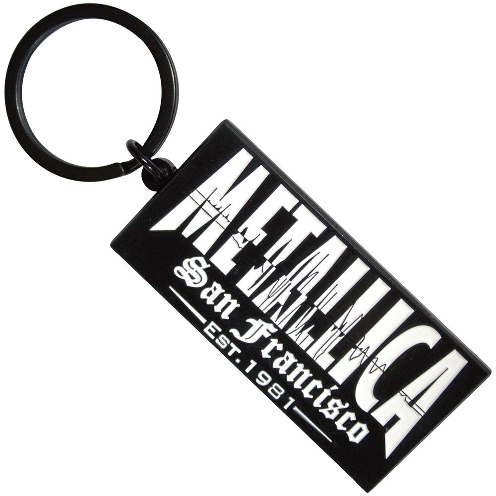 Metallica | Quake |
